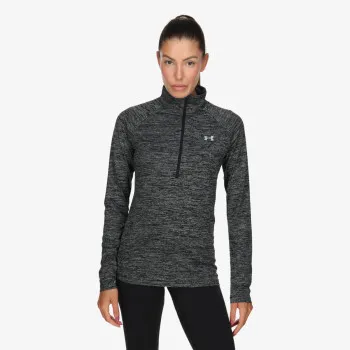 Under Armour Суитшърт NEW Tech 1/2 Zip - Twist 