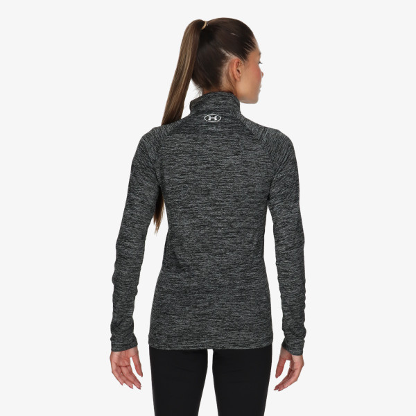 Under Armour Суитшърт Women's UA Tech™ Twist ½ Zip 