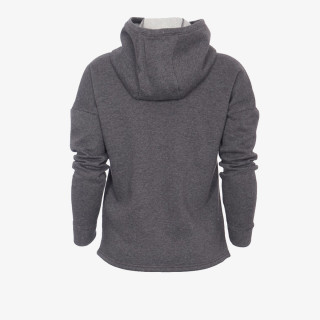 Under Armour Суитшърт COTTON PO BL HOODIE 