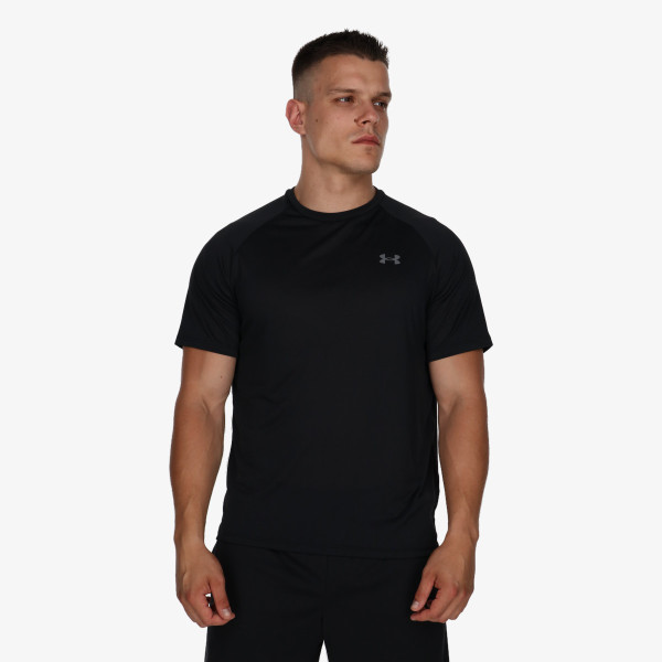 Under Armour Тениска UA Tech SS Tee 