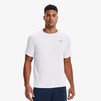 Under Armour Тениска UA Tech 2.0 SS Tee 