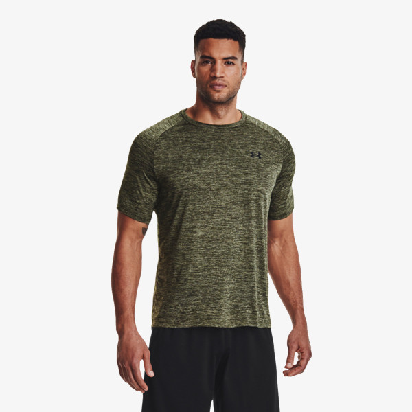 Under Armour Тениска UA Tech 2.0 SS Tee 