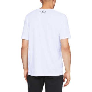 Under Armour Men's UA Sportstyle Left Chest Short Sleeve Shirt 