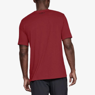 Under Armour Men's UA Sportstyle Left Chest Short Sleeve Shirt 