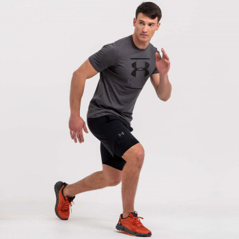 Under Armour Men's UA GL Foundation Short Sleeve T-Shirt 