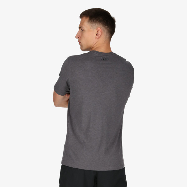 Under Armour Тениска Men's UA GL Foundation Short Sleeve T-Shirt 