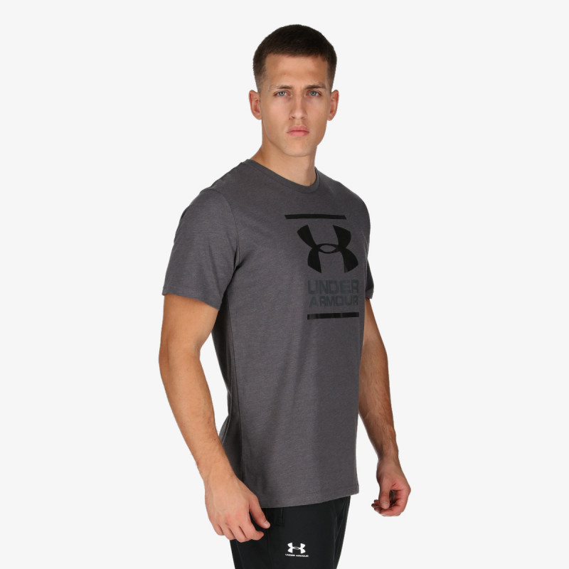 Under Armour Men's UA GL Foundation Short Sleeve T-Shirt 