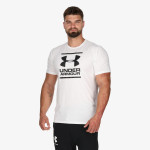 Under Armour Men's UA GL Foundation Short Sleeve T-Shirt 