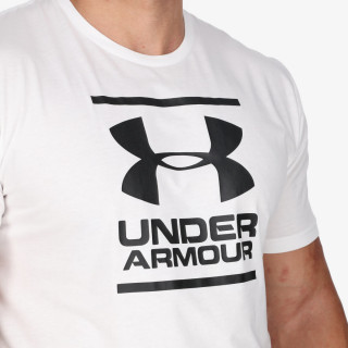 Under Armour Men's UA GL Foundation Short Sleeve T-Shirt 