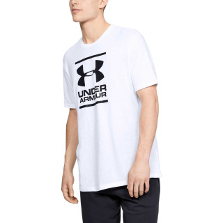 Under Armour Men's UA GL Foundation Short Sleeve T-Shirt 