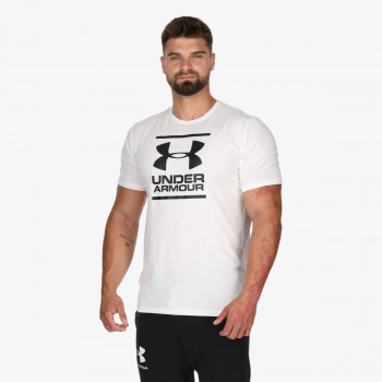 Under Armour Men's UA GL Foundation Short Sleeve T-Shirt 