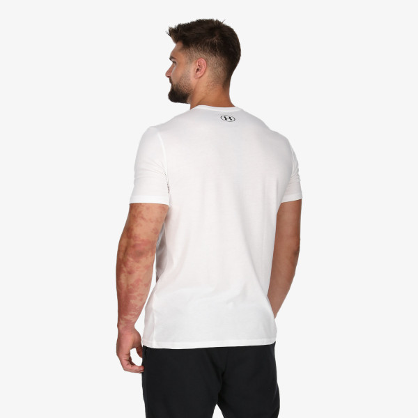 Under Armour Men's UA GL Foundation Short Sleeve T-Shirt 