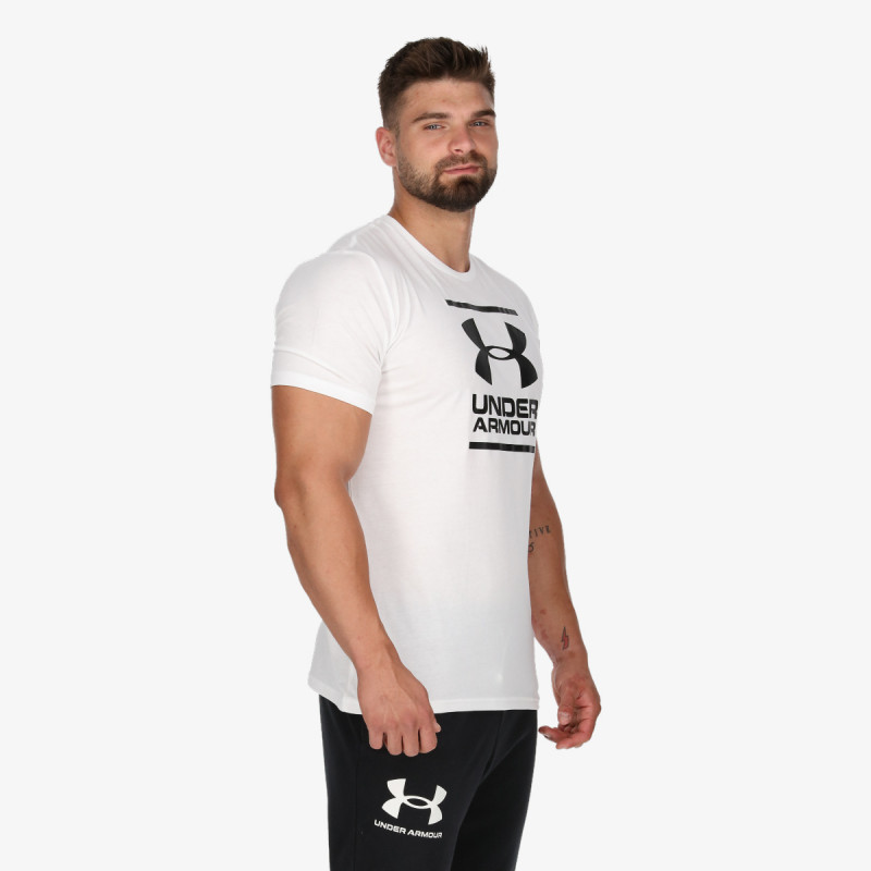 Under Armour Men's UA GL Foundation Short Sleeve T-Shirt 
