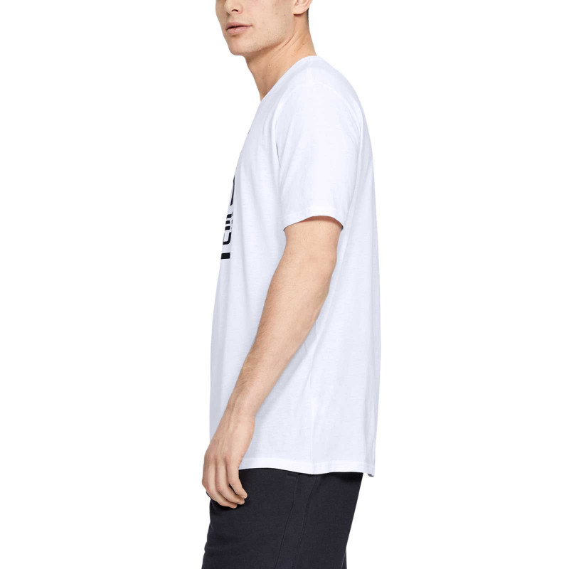 Under Armour Men's UA GL Foundation Short Sleeve T-Shirt 