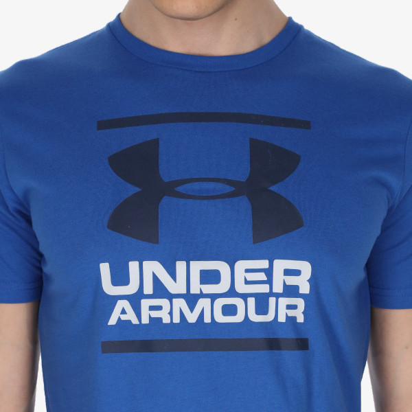 Under Armour GL Foundation 
