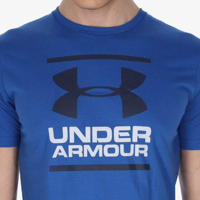 Under Armour GL Foundation 