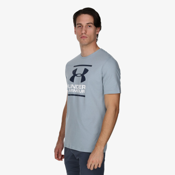 Under Armour UA GL FOUNDATION SS 