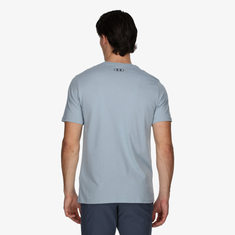 Under Armour UA GL FOUNDATION SS 