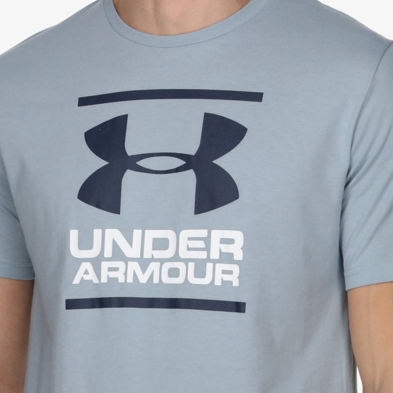 Under Armour UA GL FOUNDATION SS 