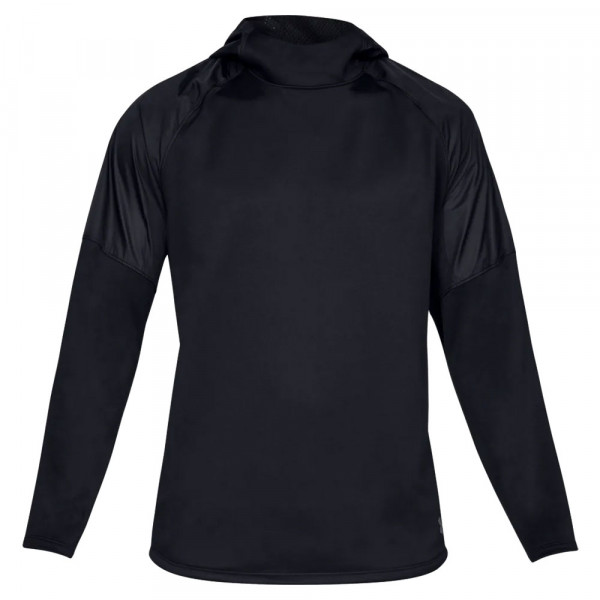 Under Armour Суитшърт MK1 Terry Hoodie 