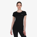 Under Armour Women's HeatGear® Armour Short Sleeve 