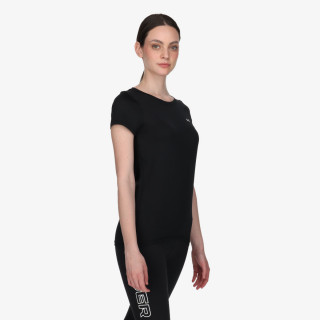 Under Armour Women's HeatGear® Armour Short Sleeve 