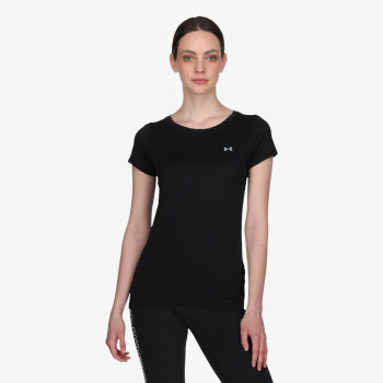 Under Armour Women's HeatGear® Armour Short Sleeve 