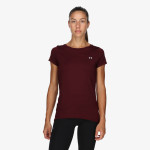 Under Armour Women's HeatGear® Armour Short Sleeve 