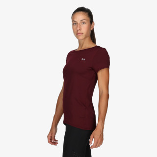 Under Armour Тениска Women's HeatGear® Armour Short Sleeve 