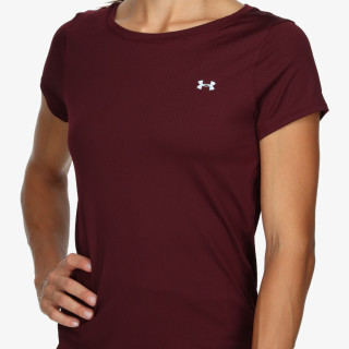 Under Armour Тениска Women's HeatGear® Armour Short Sleeve 