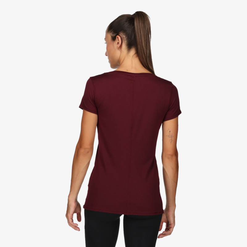 Under Armour Women's HeatGear® Armour Short Sleeve 