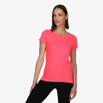 UNDER ARMOUR ТЕНИСКА UA HG Armour SS 