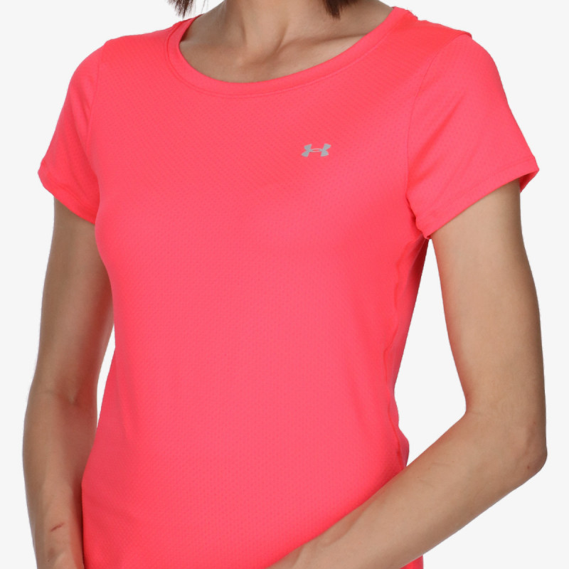 Under Armour UA HG Armour SS 