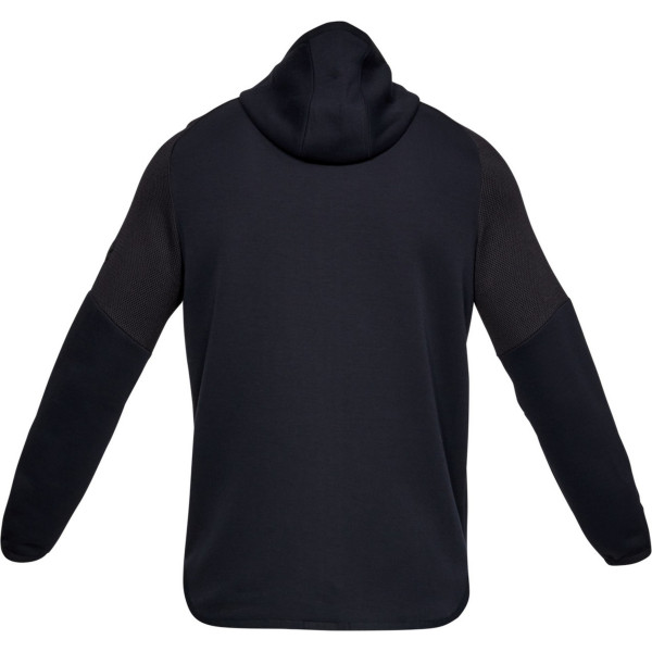 Under Armour Суитшърт UNSTOPPABLE MOVE LIGHT FZ HOODIE 