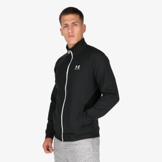 Under Armour Суитшърт SPORTSTYLE TRICOT JACKET 