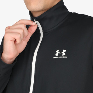 Under Armour Суитшърт SPORTSTYLE TRICOT JACKET 