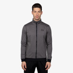 Under Armour Суитшърт SPORTSTYLE TRICOT JACKET 
