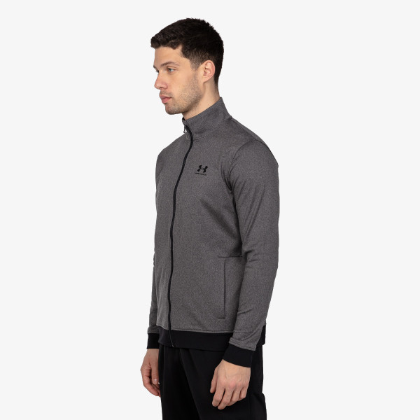 Under Armour Суитшърт SPORTSTYLE TRICOT JACKET 