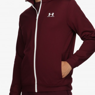 Under Armour Суитшърт SPORTSTYLE TRICOT JACKET 