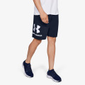 Under Armour SPORTSTYLE COTTON GRAPHIC SHORT 