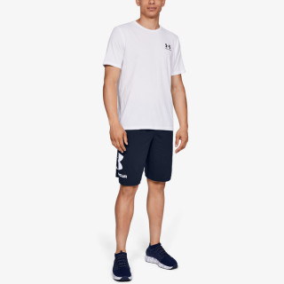 Under Armour SPORTSTYLE COTTON GRAPHIC SHORT 