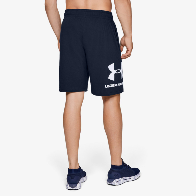 Under Armour SPORTSTYLE COTTON GRAPHIC SHORT 