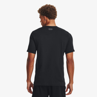 Under Armour Men's UA Boxed Sportstyle Short Sleeve T-Shirt 