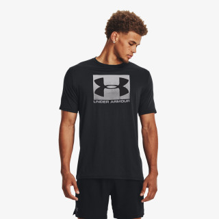 Under Armour Тениска Men's UA Boxed Sportstyle Short Sleeve T-Shirt 