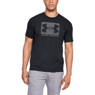 Under Armour Тениска Men's UA Boxed Sportstyle Short Sleeve T-Shirt 