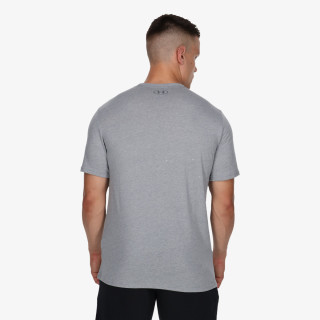 Under Armour Men's UA Boxed Sportstyle Short Sleeve T-Shirt 
