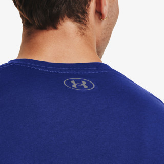 Under Armour Men's UA Boxed Sportstyle Short Sleeve T-Shirt 
