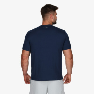 Under Armour Men's UA Boxed Sportstyle Short Sleeve T-Shirt 
