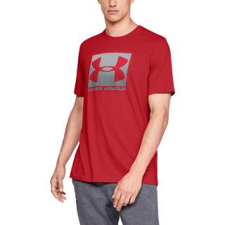 Under Armour Тениска Men's UA Boxed Sportstyle Short Sleeve T-Shirt 