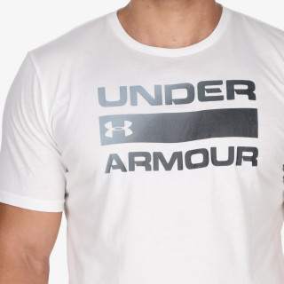 Under Armour Тениска TEAM ISSUE WORDMARK 